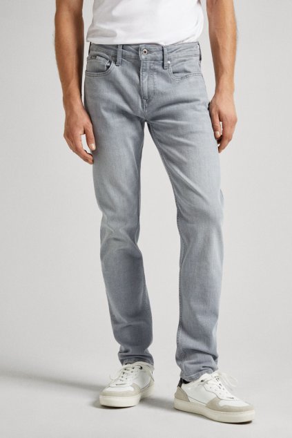 Pánské džíny SLIM JEANS