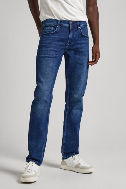 Pánské džíny SLIM GYMDIGO JEANS