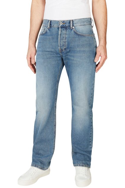 Pánské džíny LOOSE JEANS PENN