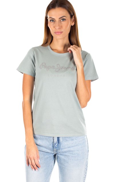 Dámské tričko HAILEY