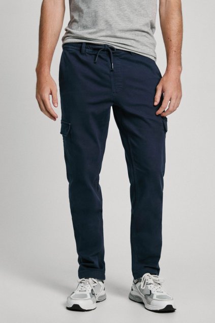 Pánské kalhoty GYMDIGO CARGO PANT