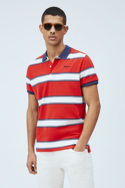 Pánské tričko BENJI