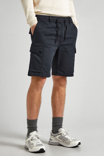 Pánské kraťasy GYMDIGO CARGO SHORT