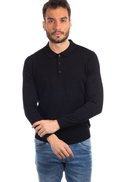 Pánsky sveter MALONE