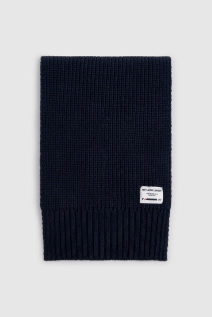 Pánská šála GRIFFIN SCARF (Barva modrá, Velikost UNI)