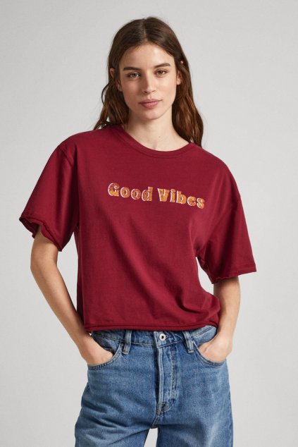 Dámské tričko CONNIE