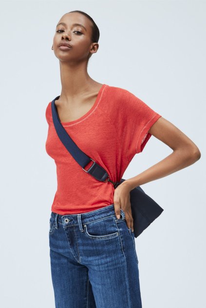 Dámské tričko AMIRA