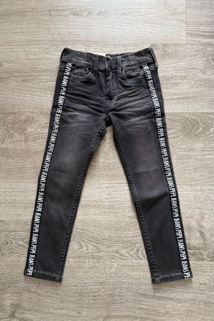 Dívčí džíny JENA NIGHT PANT