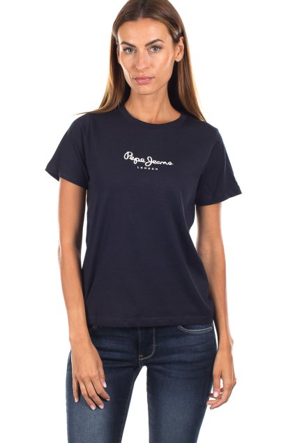 Dámské tričko CAMILA