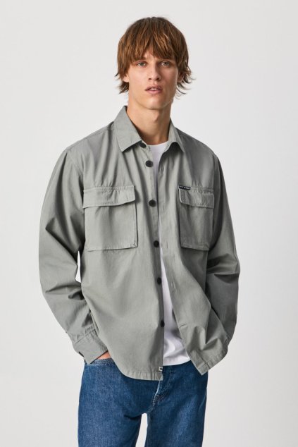 Pánské košile PHIL