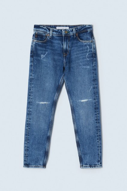 Chlapecké džíny NOCKELS (Barva denim (odpovídá obrázku), Velikost 8 let)