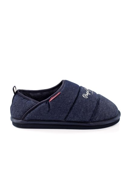 Pánske topánky HOME DENIM