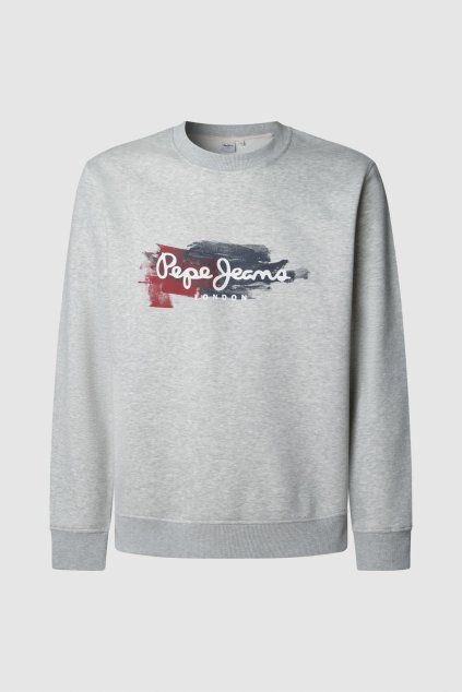 Pánská mikina TREY CREW