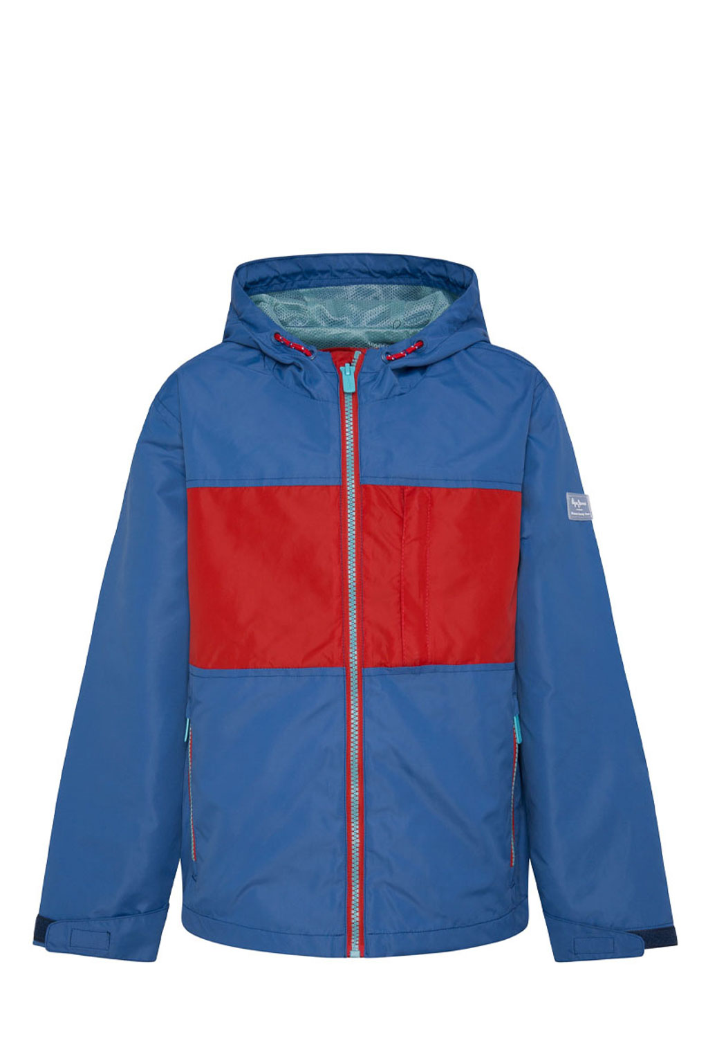 Chlapecká bunda PINE