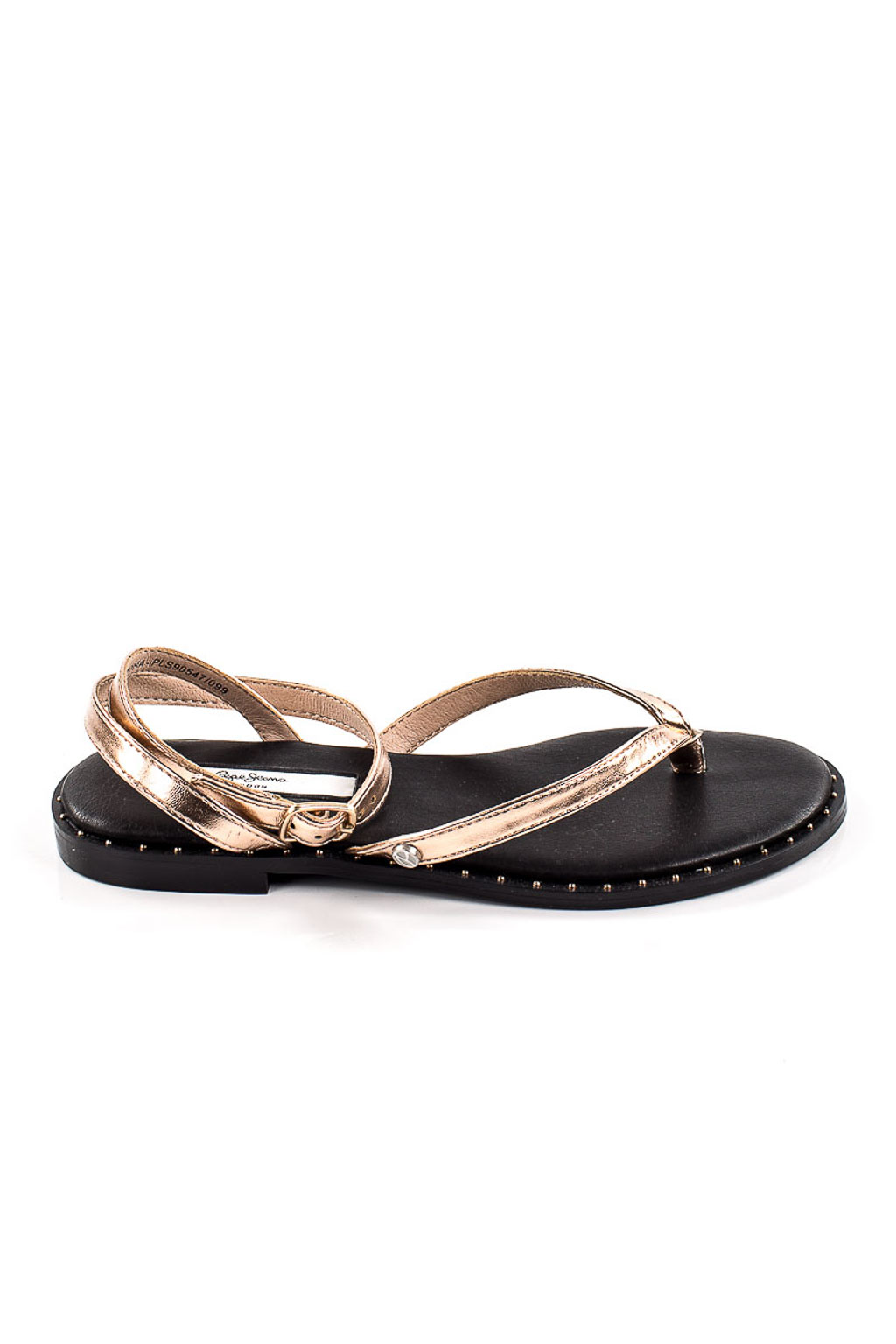 Dámské boty HAYES PLAIN