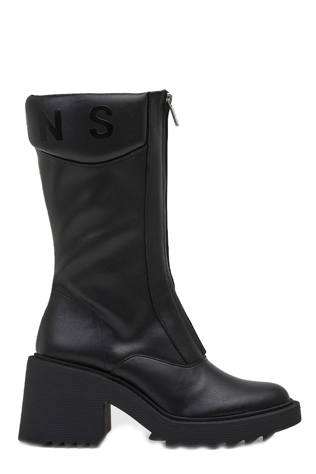 Dámské boty BOSS ZIP