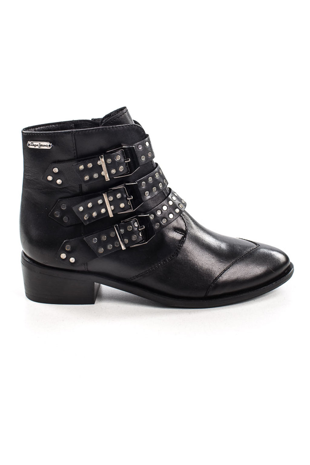 Dámské boty CHISWICK LESSY