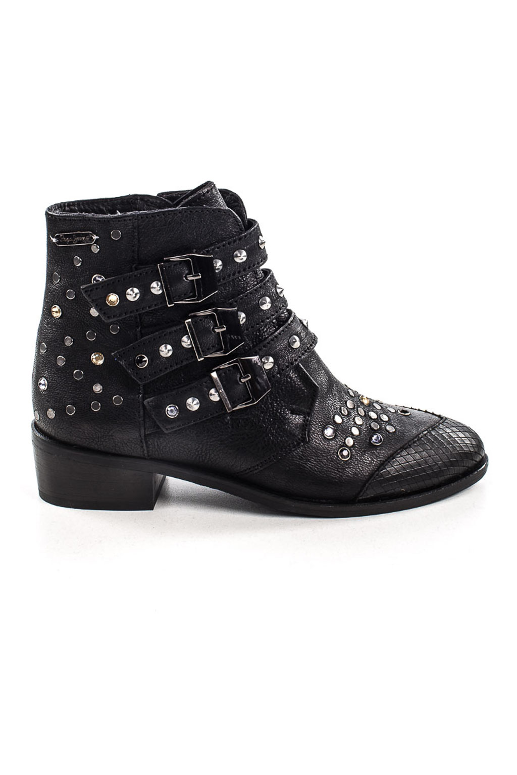 Dámské boty CHISWICK LONDON