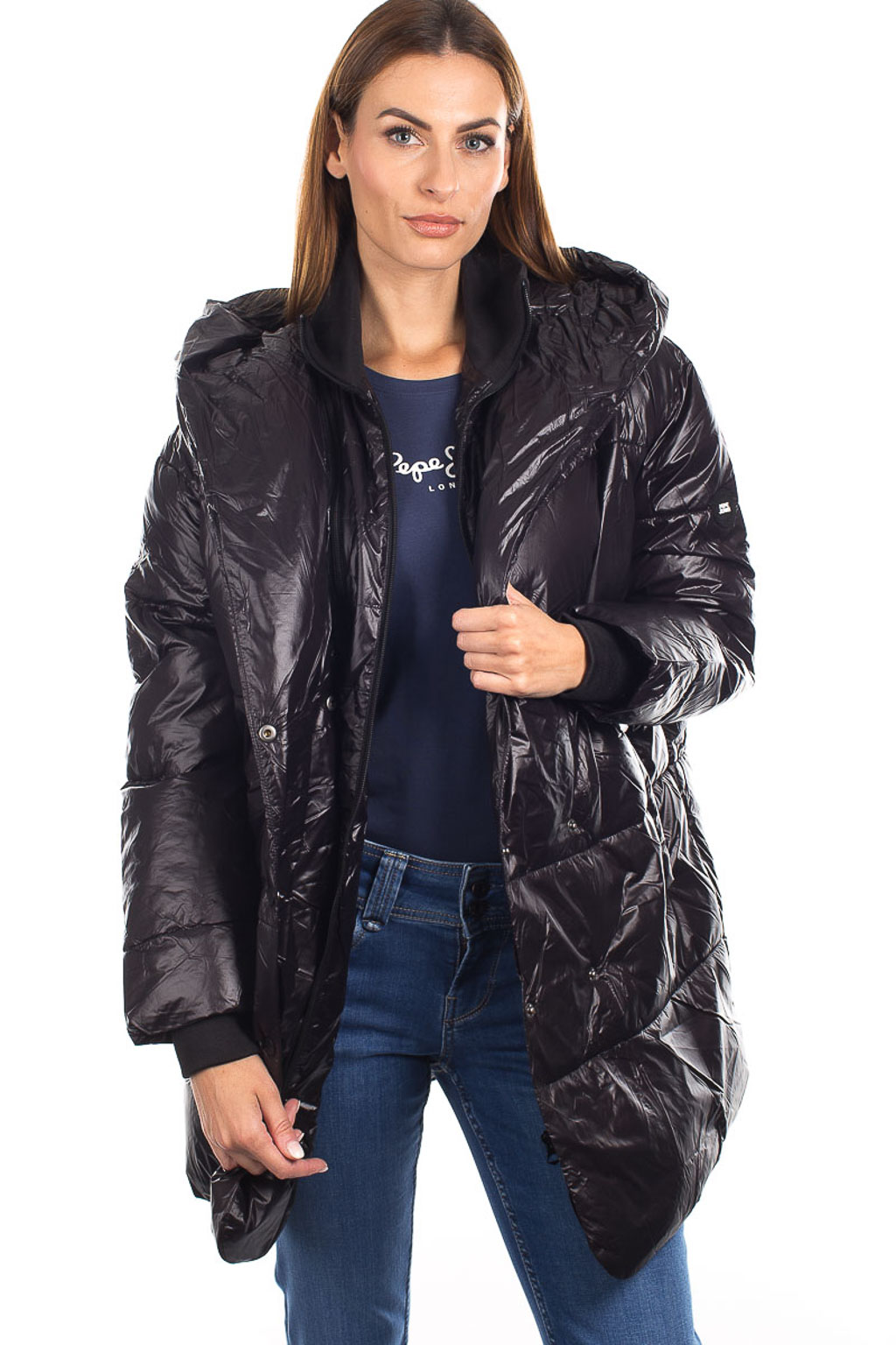 Dámská bunda APPLE