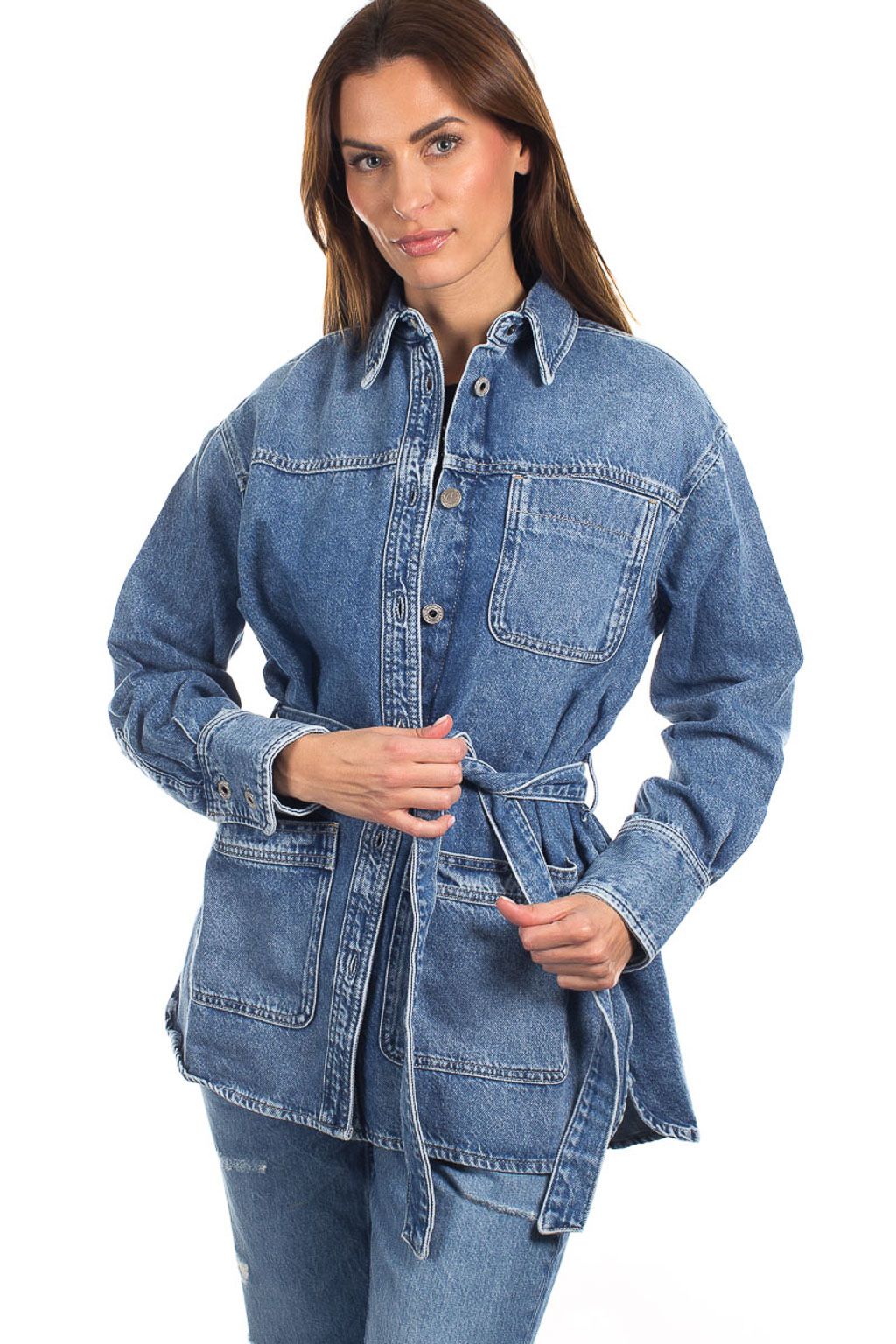 Dámská bunda MANDY