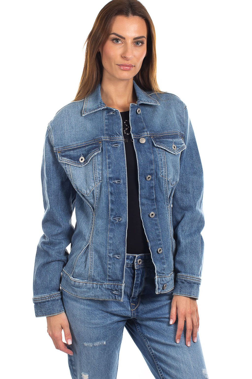 Dámská bunda FREYA