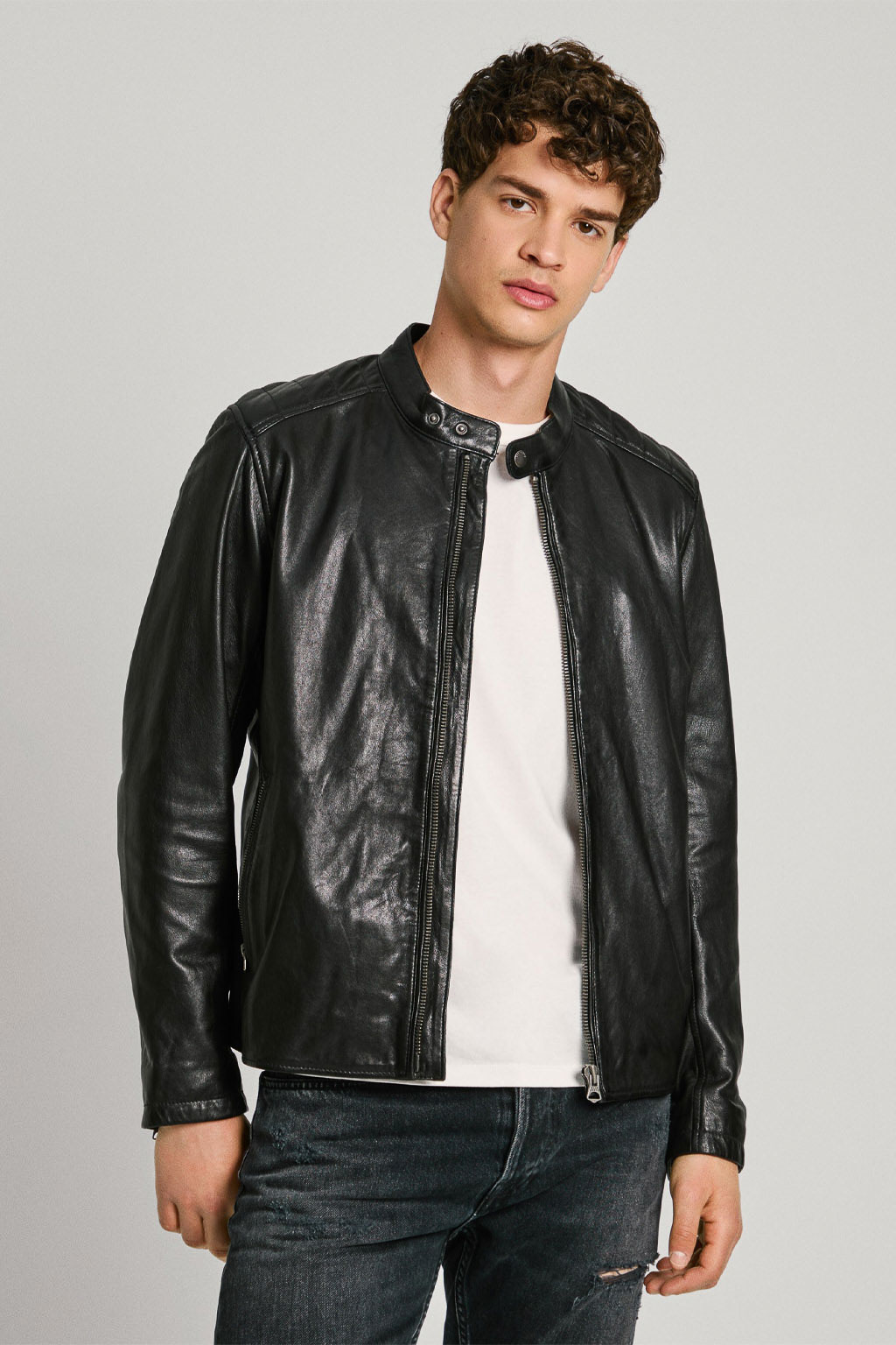 Pánská bunda TRISTAN