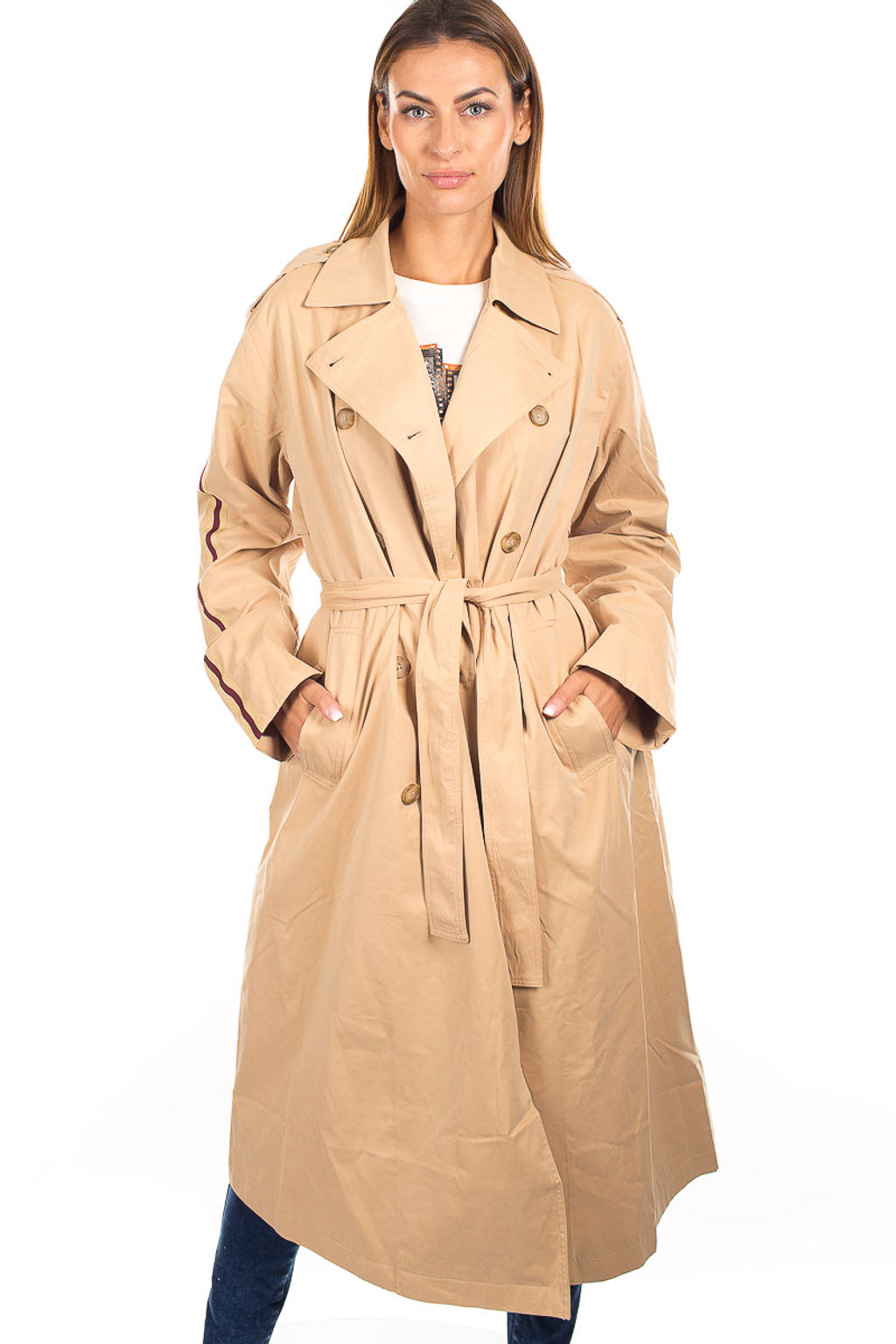 Dámská bunda MARLA