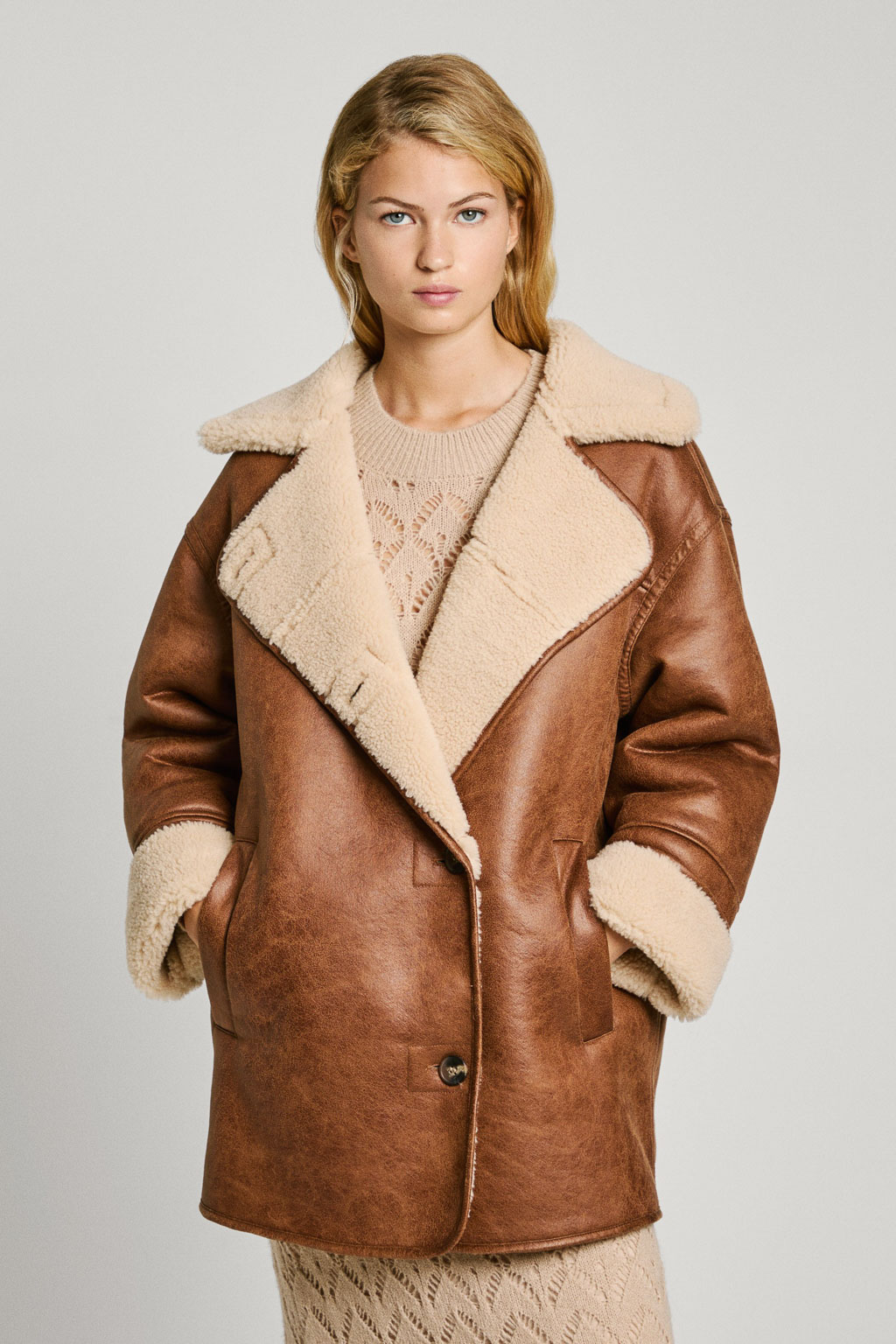 Dámská bunda CARLA