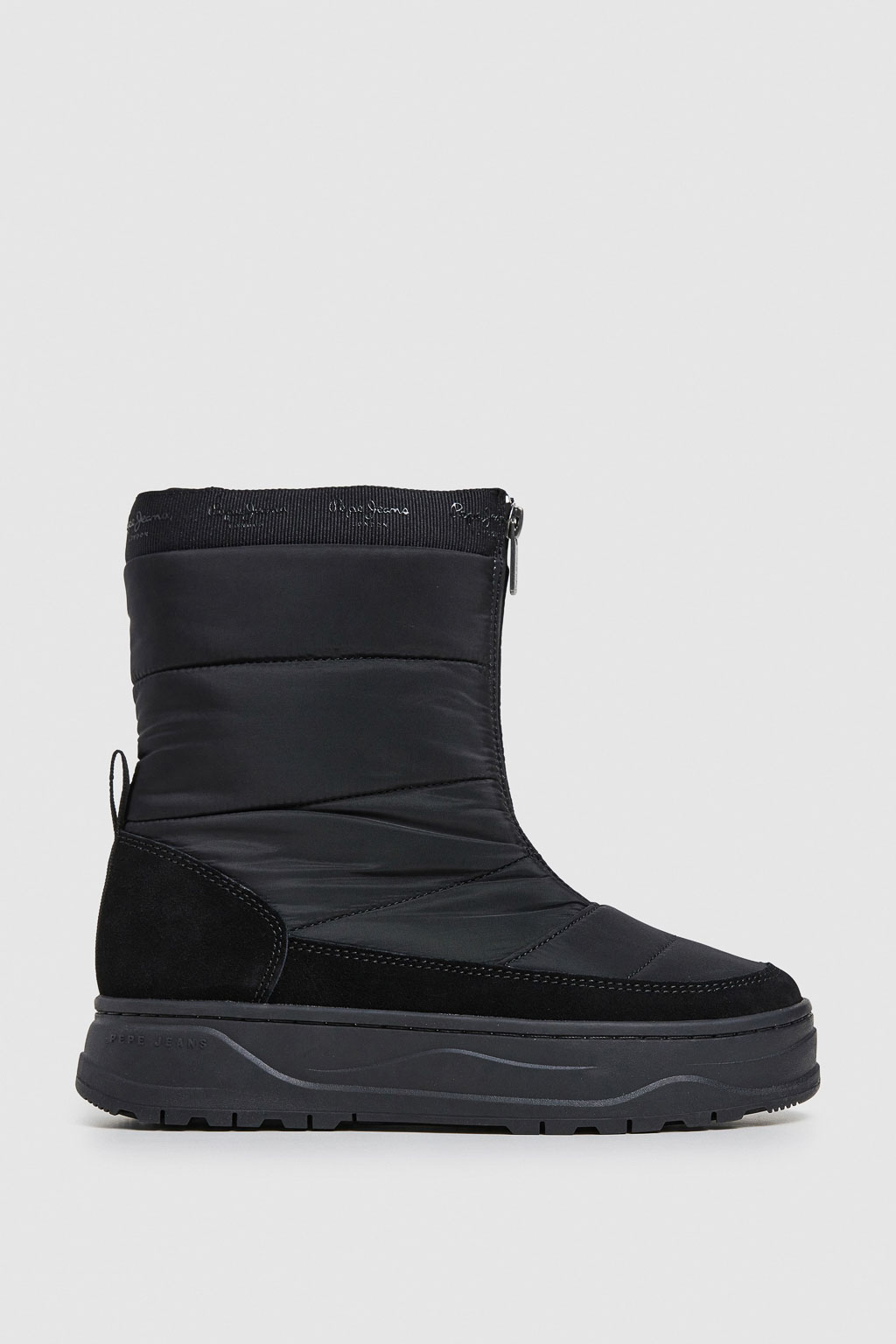 Dámské boty KORE ZIP W