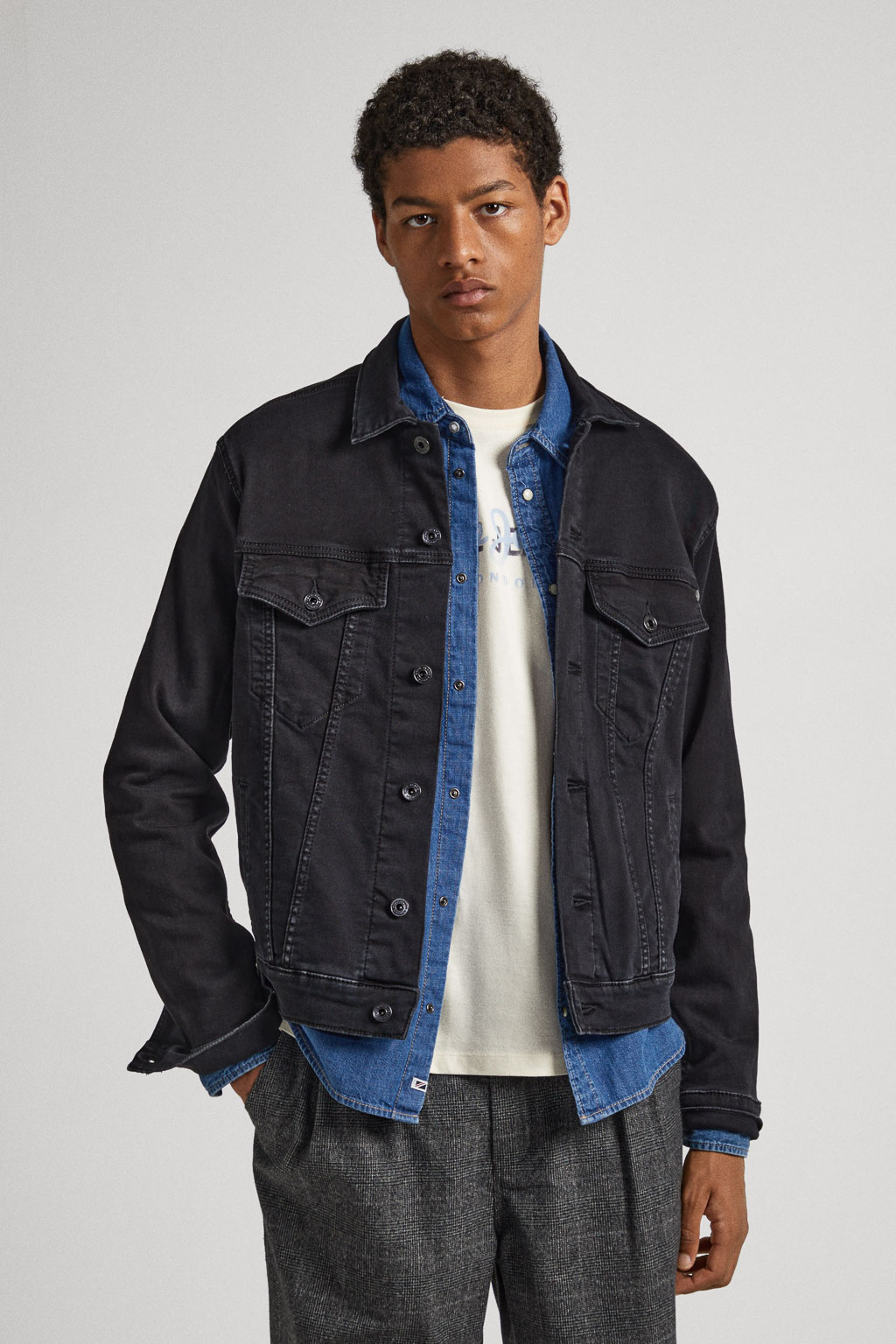 Pánská bunda PINNER