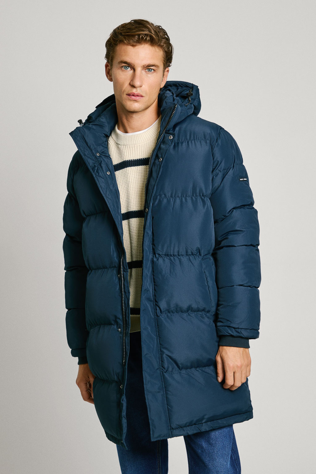 Pánská bunda TORIN