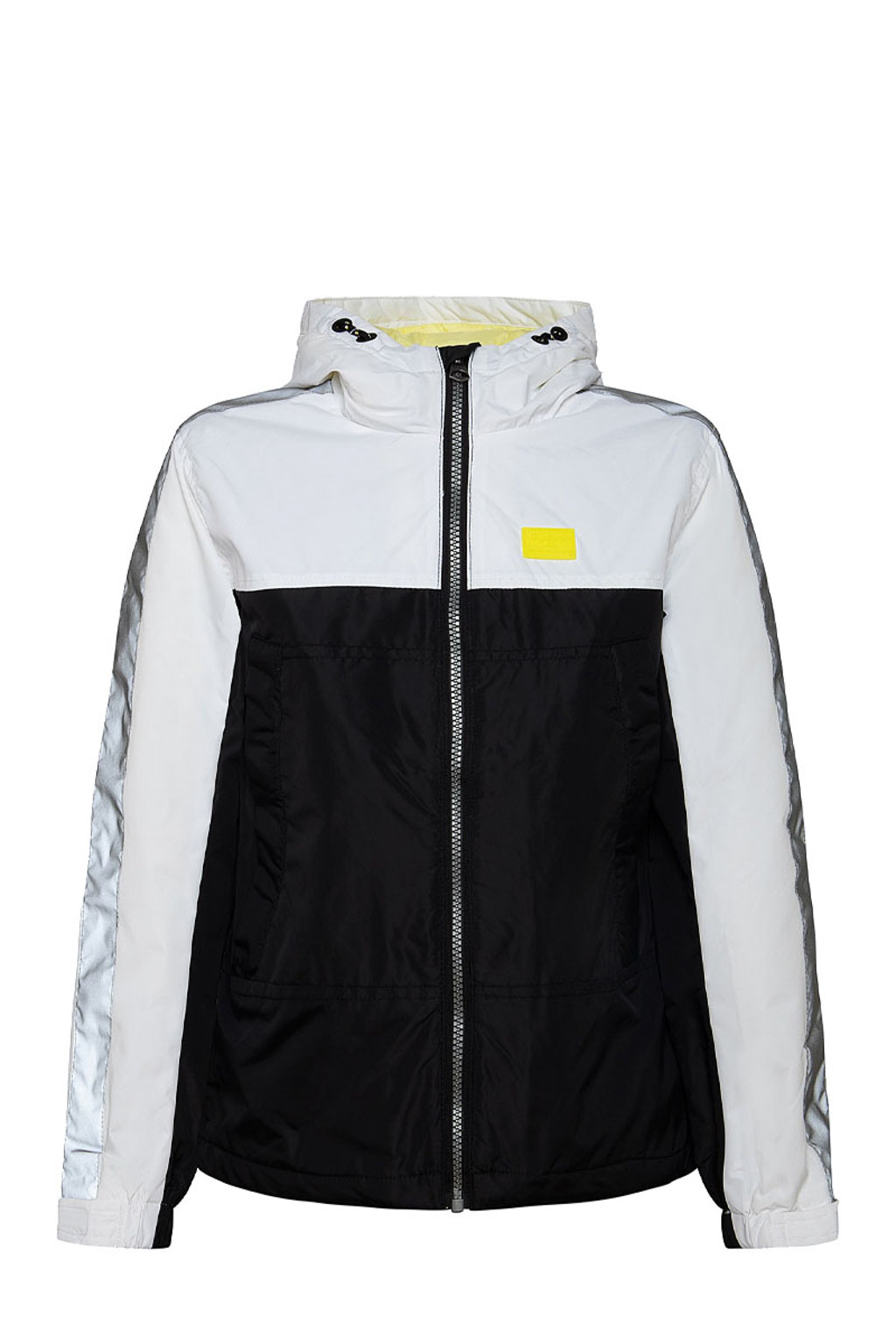 Chlapecká bunda BENNY