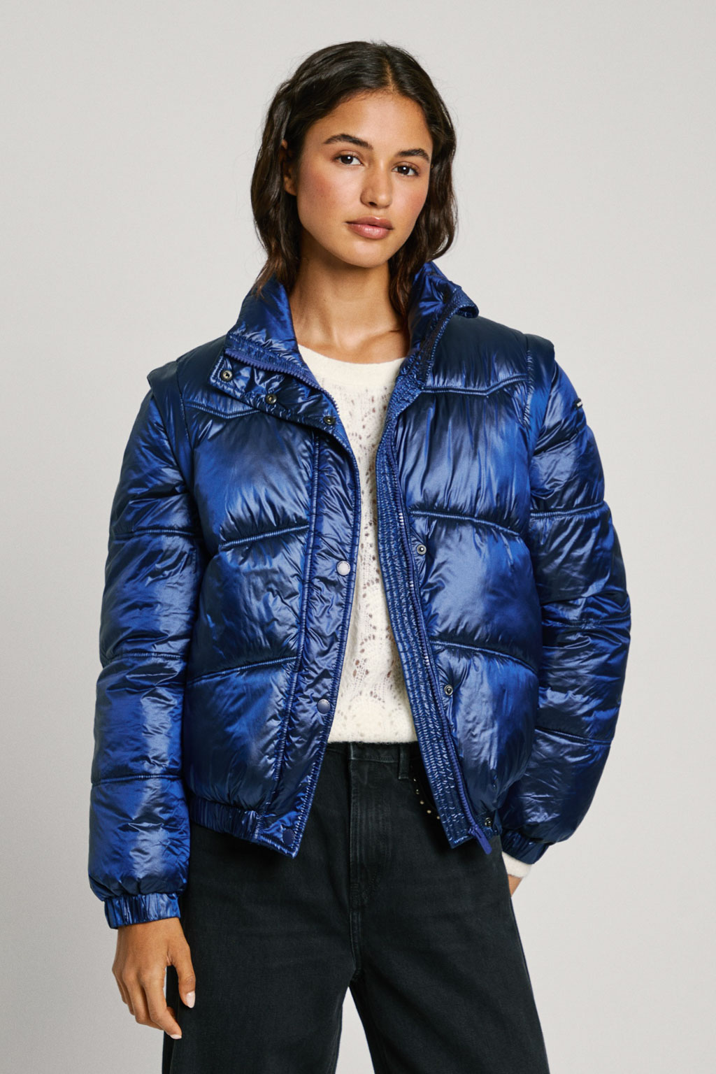 Dámská bunda FLORA