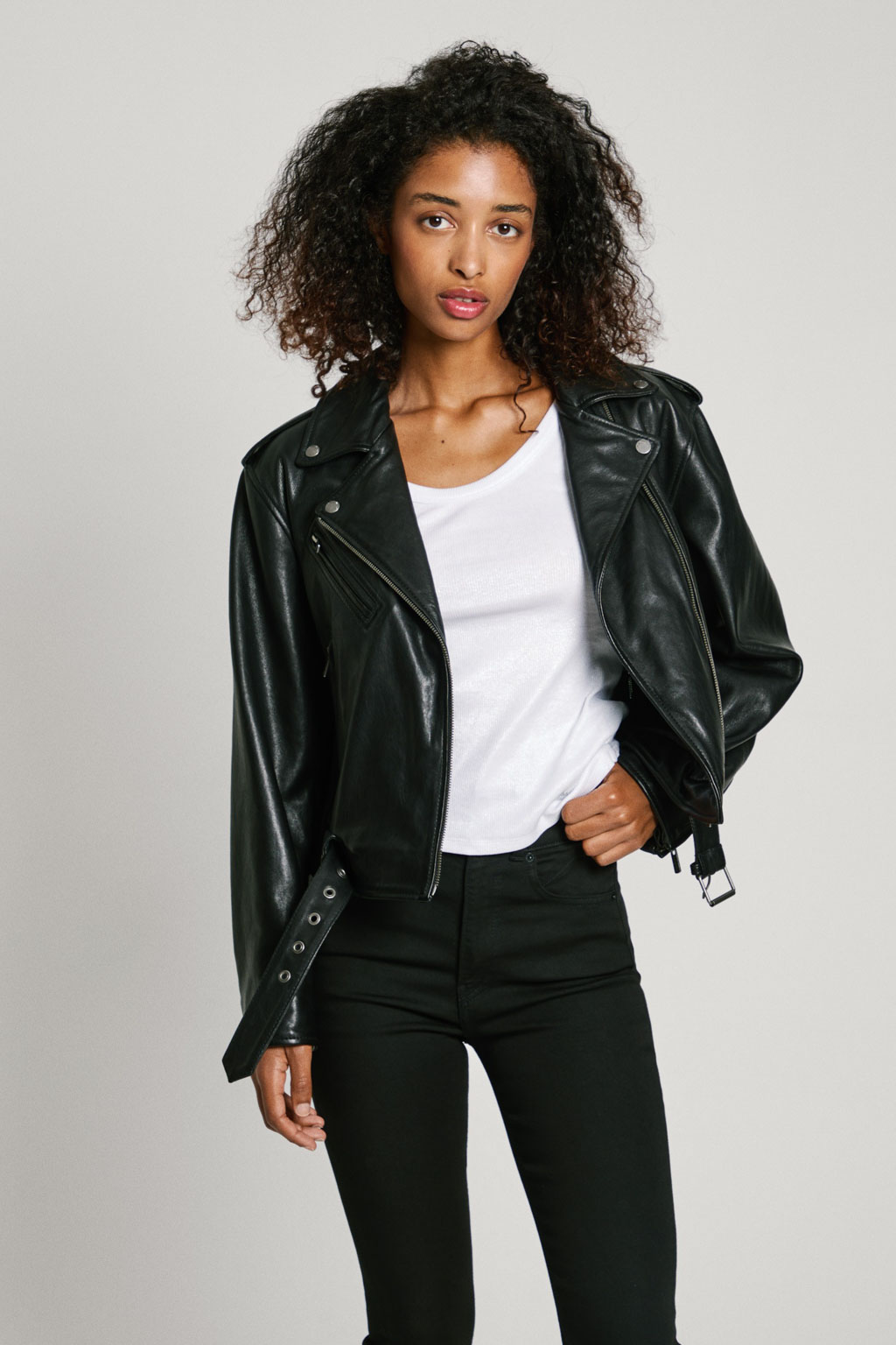 Dámská bunda FRANKA