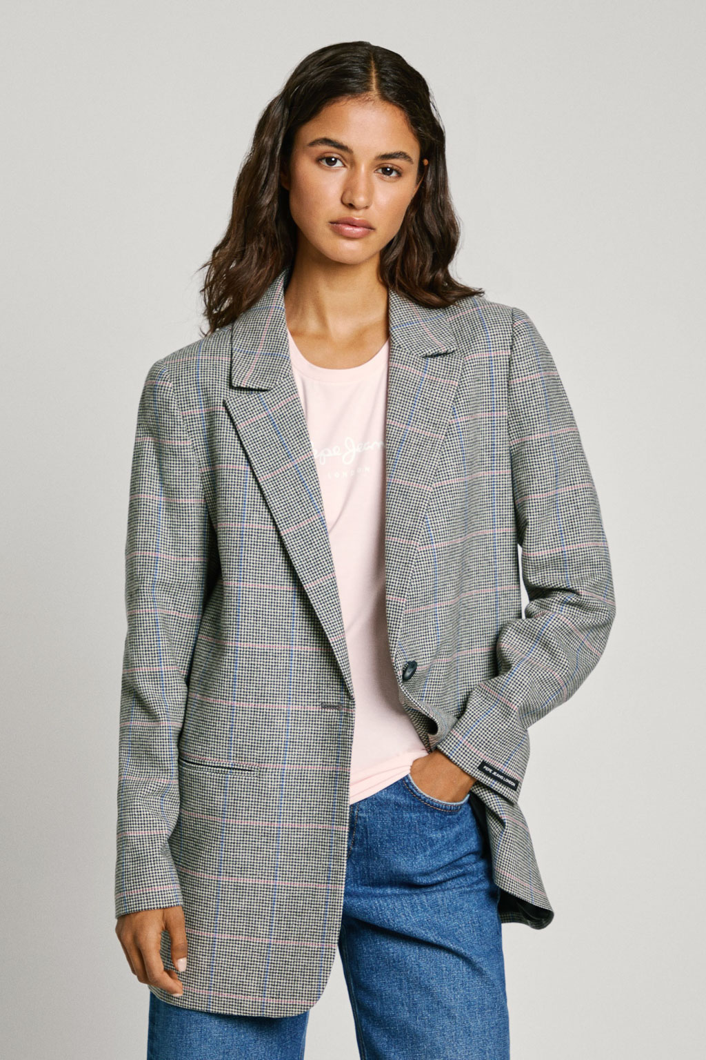 Dámská bunda FLAVIA