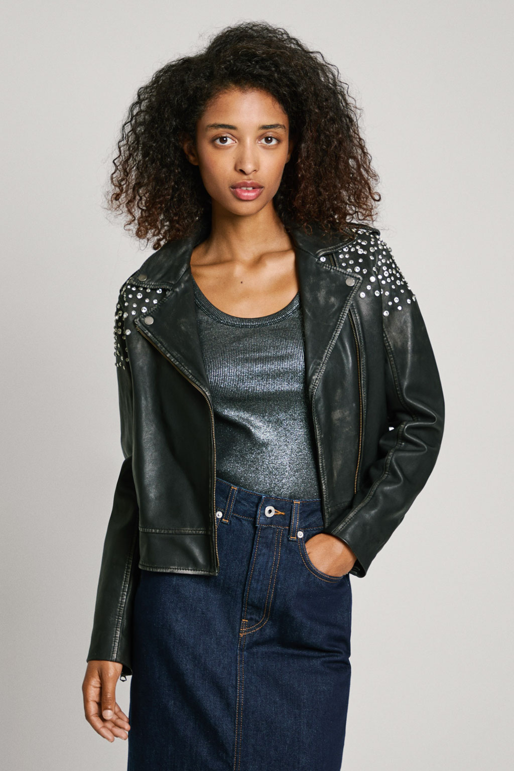 Dámská bunda FANTASY