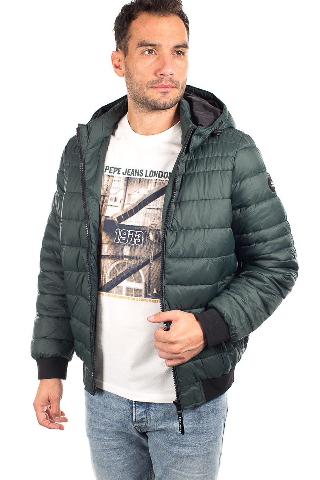 Pánská bunda BILLY