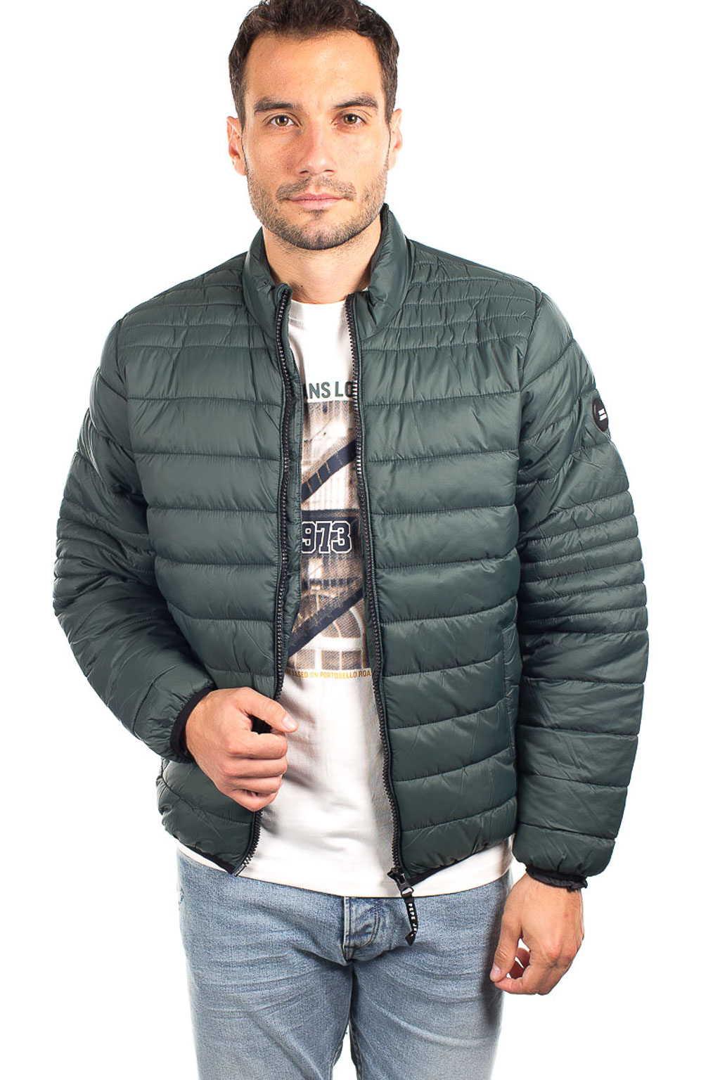 Pánská bunda BALLE