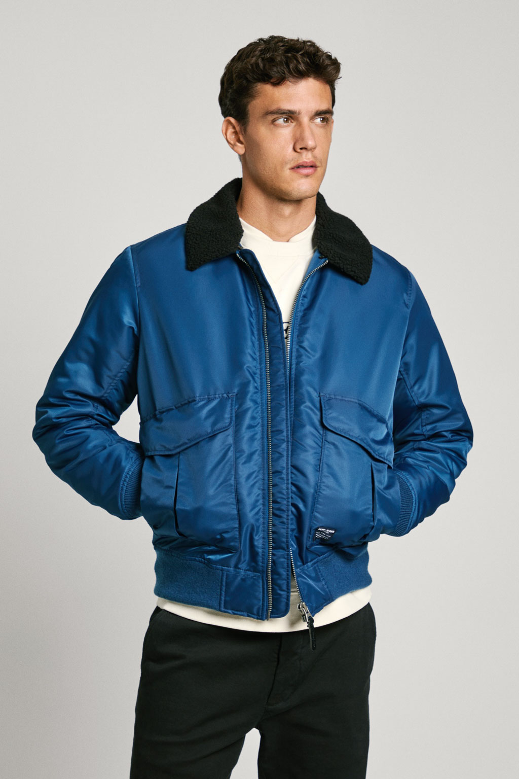 Pánská bunda MELVIN