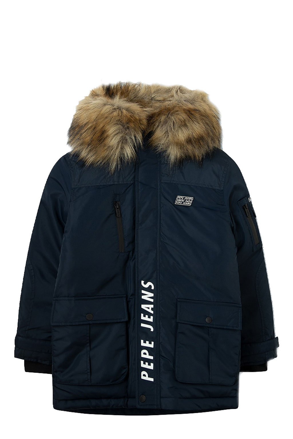 Chlapecká bunda FERDINAND