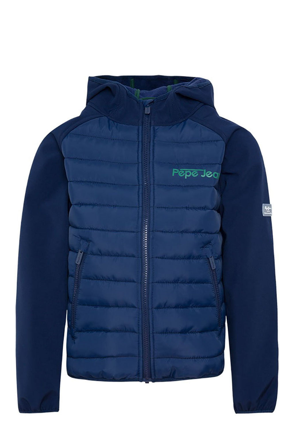 Chlapecká bunda SURREY