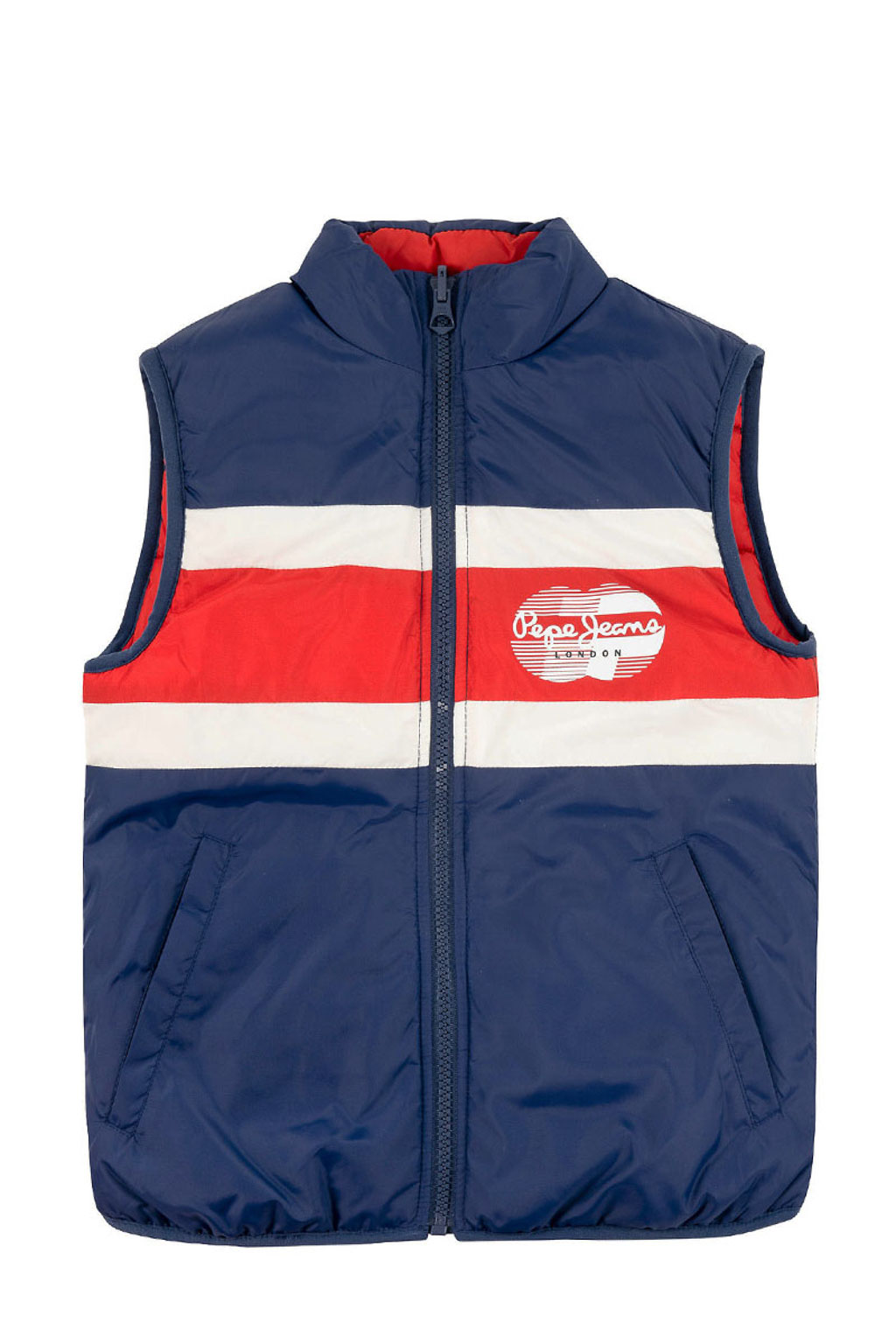 Chlapecká bunda DEVON