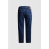 Pánské džíny STRAIGHT FIT JEANS (Barva denim (odpovídá obrázku), Velikost W30 L32)