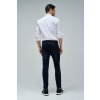 Pánské džíny SKINNY JEANS BLUE BLACK (Barva denim (odpovídá obrázku), Velikost W40 L30)