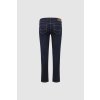 Dámské džíny SKINNY JEANS LW (Barva denim (odpovídá obrázku), Velikost W27 L30)