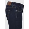 Dámské džíny SKINNY JEANS LW (Barva denim (odpovídá obrázku), Velikost W27 L30)