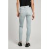 Dámské džíny SKINNY JEANS LW SOHO (Barva denim (odpovídá obrázku), Velikost W25 L30)
