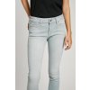 Dámské džíny SKINNY JEANS LW SOHO (Barva denim (odpovídá obrázku), Velikost W25 L30)