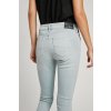Dámské džíny SKINNY JEANS LW SOHO (Barva denim (odpovídá obrázku), Velikost W25 L30)