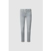 Dámské džíny SKINNY JEANS LW SOHO (Barva denim (odpovídá obrázku), Velikost W25 L30)